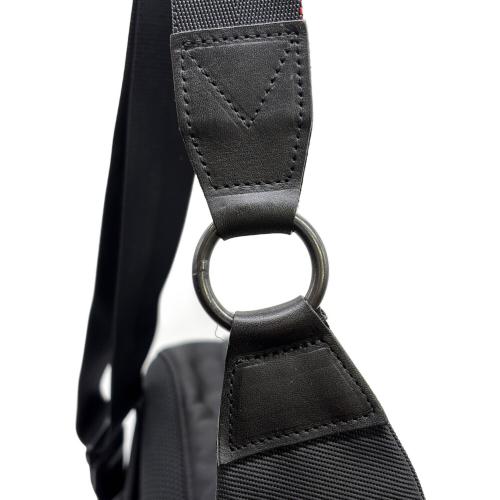 ARTISAN&ARTIST (アルティザン＆アーティスト) ボディバッグ型カメラバッグ RR4-05C ブラック