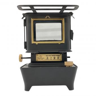 thous winds (サウスウィンズ) ファイヤーダンスオイルランプストーブ TW6008-B