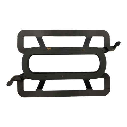 thous winds (サウスウィンズ) ファイヤーダンスオイルランプストーブ TW6008-B