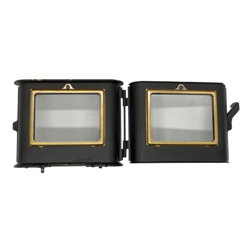 thous winds (サウスウィンズ) ファイヤーダンスオイルランプストーブ TW6008-B