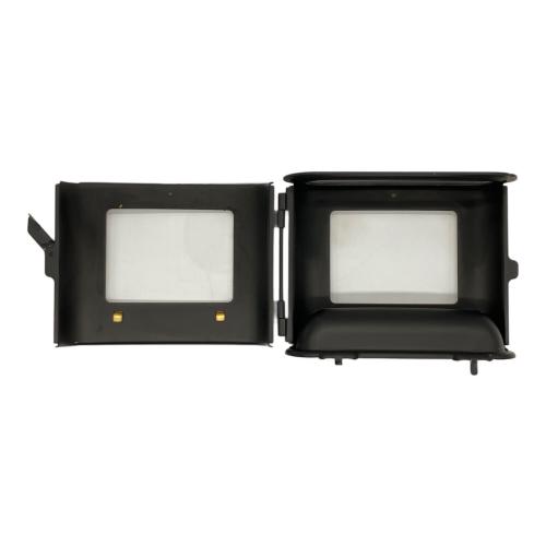 thous winds (サウスウィンズ) ファイヤーダンスオイルランプストーブ TW6008-B