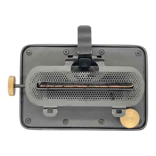 thous winds (サウスウィンズ) ファイヤーダンスオイルランプストーブ TW6008-B