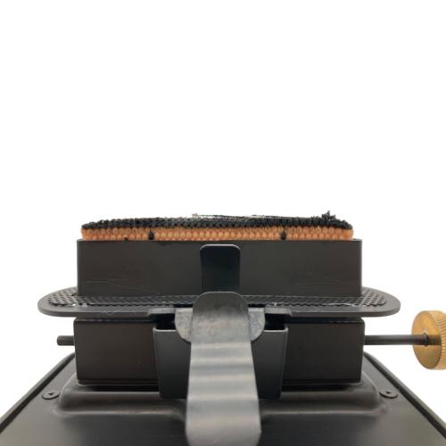 thous winds (サウスウィンズ) ファイヤーダンスオイルランプストーブ TW6008-B