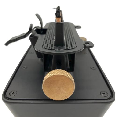 thous winds (サウスウィンズ) ファイヤーダンスオイルランプストーブ TW6008-B