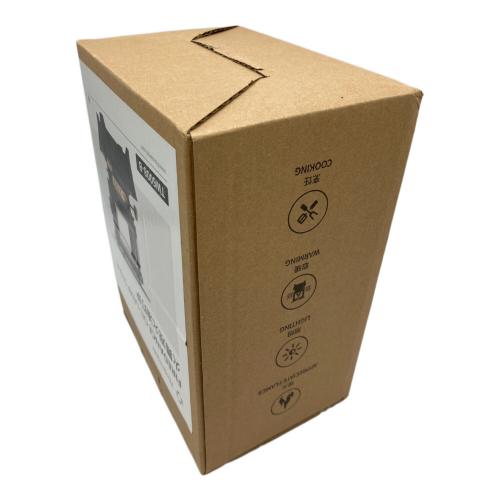 thous winds (サウスウィンズ) ファイヤーダンスオイルランプストーブ TW6008-B