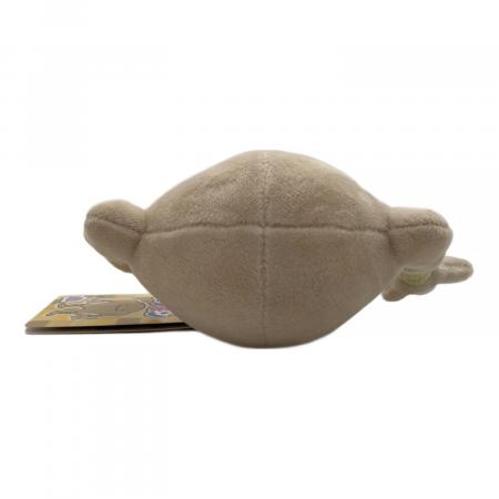 ポケモン サワムラー へんしん!メタモン ぬいぐるみ
