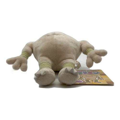 ポケモン サワムラー へんしん!メタモン ぬいぐるみ ポケットモンスター ポケモンセンター限定
