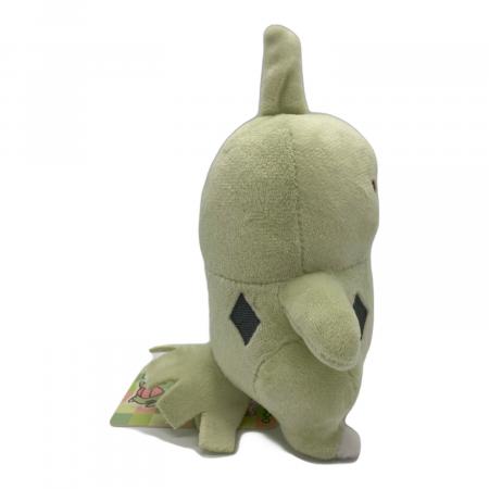 ポケモン ヨーギラス へんしん!メタモン ぬいぐるみ