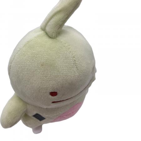 ポケモン ヨーギラス へんしん!メタモン ぬいぐるみ