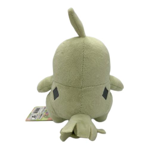 ポケモン ヨーギラス へんしん!メタモン ぬいぐるみ ポケットモンスター ポケモンセンター限定