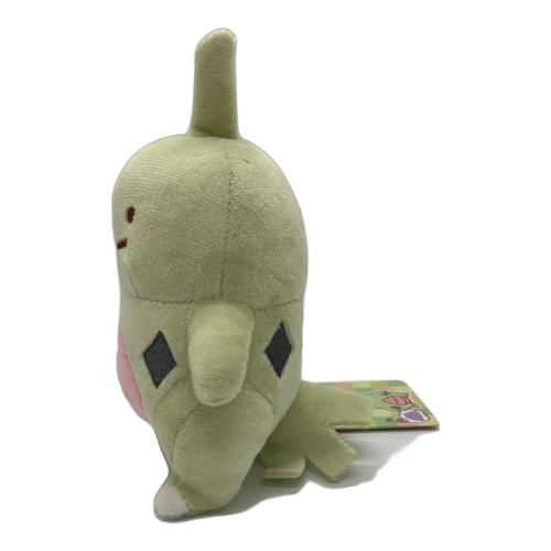 ポケモン ヨーギラス へんしん!メタモン ぬいぐるみ ポケットモンスター ポケモンセンター限定