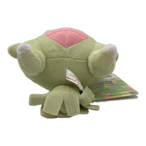 ポケモン ヨーギラス へんしん!メタモン ぬいぐるみ ポケットモンスター ポケモンセンター限定