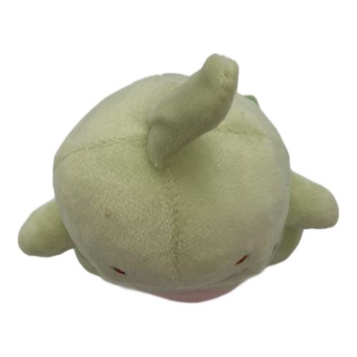 ポケモン ヨーギラス へんしん!メタモン ぬいぐるみ ポケットモンスター ポケモンセンター限定