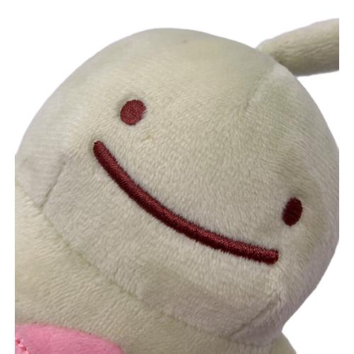 ポケモン ヨーギラス へんしん!メタモン ぬいぐるみ ポケットモンスター ポケモンセンター限定