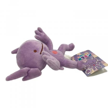 ポケモン ヤミラミ へんしん!メタモン ぬいぐるみ ポケットモンスター