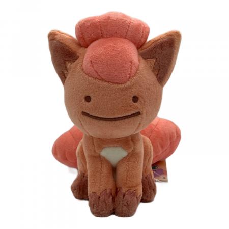 へんしんメタモン　ロコン　マルマイン　ぬいぐるみ　ポケモンセンター 3090063042229211_01_7671w.jpeg