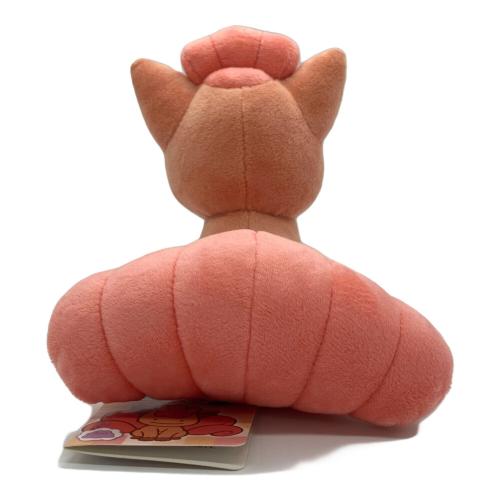 ポケモン ロコン へんしん!メタモン ぬいぐるみ ポケットモンスター ポケモンセンター限定