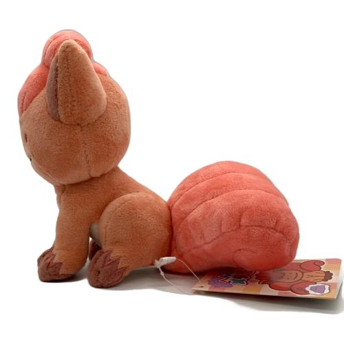 ポケモン ロコン へんしん!メタモン ぬいぐるみ ポケットモンスター ポケモンセンター限定