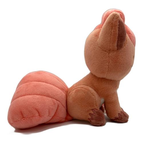 ポケモン ロコン へんしん!メタモン ぬいぐるみ ポケットモンスター ポケモンセンター限定
