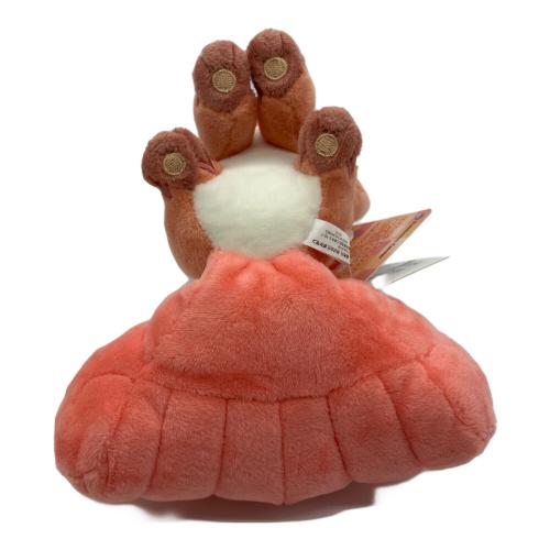 ポケモン ロコン へんしん!メタモン ぬいぐるみ ポケットモンスター ポケモンセンター限定