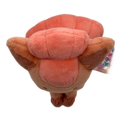 ポケモン ロコン へんしん!メタモン ぬいぐるみ ポケットモンスター ポケモンセンター限定