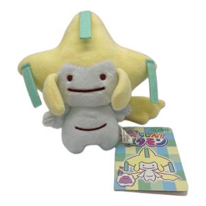 ポケモン ジラーチ へんしん!メタモン ぬいぐるみ ポケットモンスター ポケモンセンター限定
