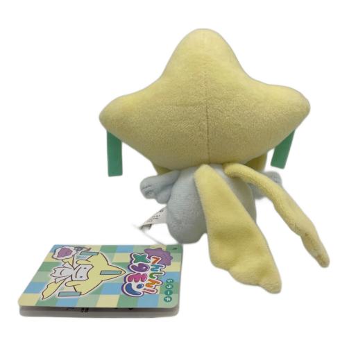 ポケモン ジラーチ へんしん!メタモン ぬいぐるみ ポケットモンスター ポケモンセンター限定