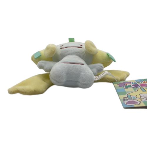 ポケモン ジラーチ へんしん!メタモン ぬいぐるみ ポケットモンスター ポケモンセンター限定