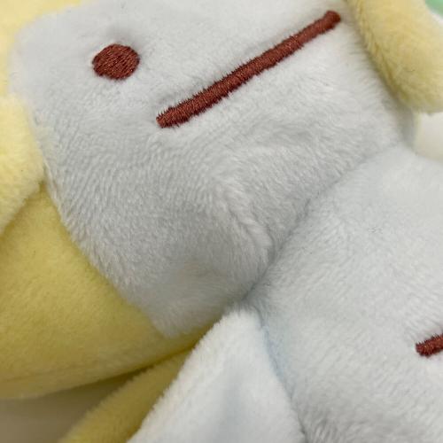 ポケモン ジラーチ へんしん!メタモン ぬいぐるみ ポケットモンスター ポケモンセンター限定