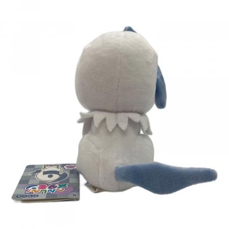 ポケモン アブソル へんしん!メタモン ぬいぐるみ ポケットモンスター