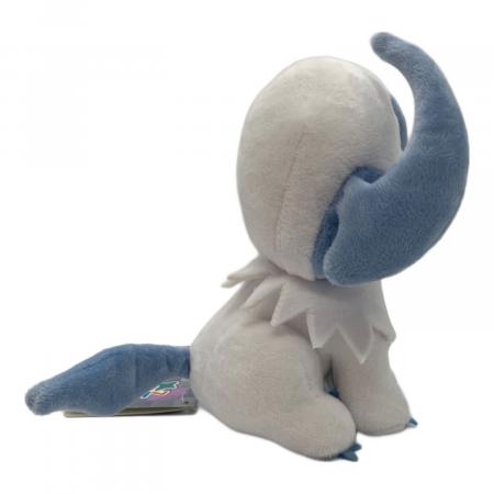 ポケモン へんしんメタモン アブソル ぬいぐるみ ポケモン アブソル へんしん!メタモン ぬいぐるみ ポケットモンスター