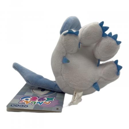 ポケモン アブソル へんしん!メタモン ぬいぐるみ ポケットモンスター