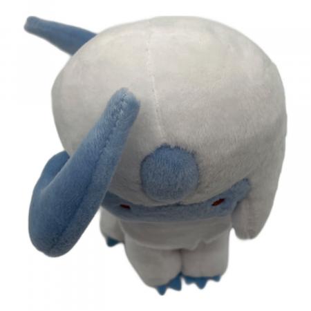 ポケモン アブソル へんしん!メタモン ぬいぐるみ ポケットモンスター