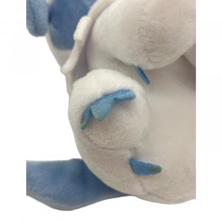 ポケモン アブソル へんしん!メタモン ぬいぐるみ ポケットモンスター