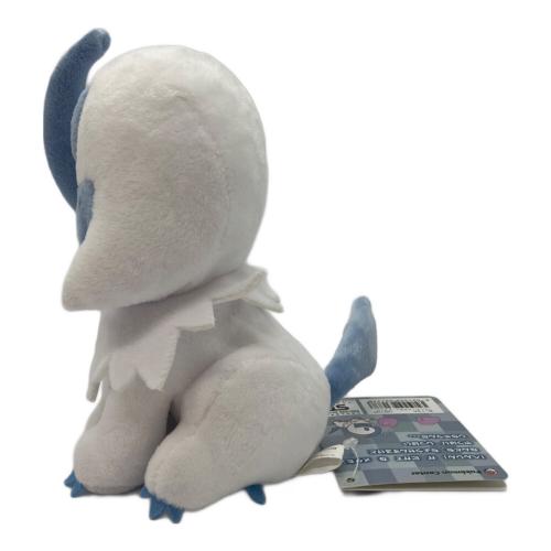 ポケモン アブソル へんしん!メタモン ぬいぐるみ ポケットモンスター ポケモンセンター限定