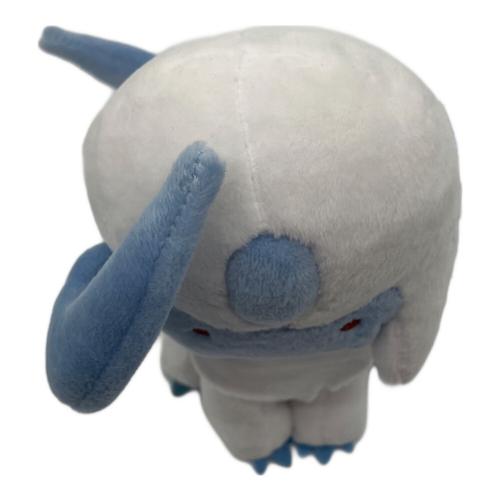 ポケモン アブソル へんしん!メタモン ぬいぐるみ ポケットモンスター ポケモンセンター限定