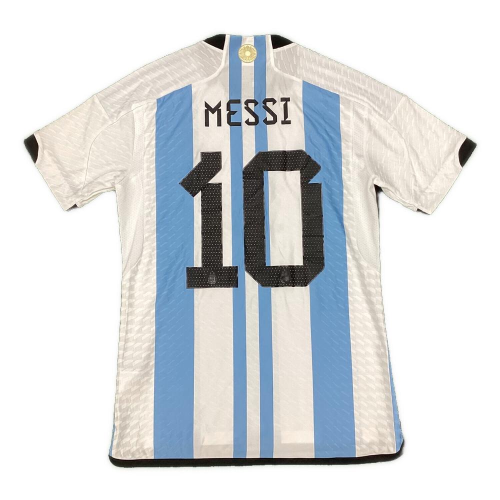 アルゼンチン代表 (アルゼンチンダイヒョウ) オーセンティック