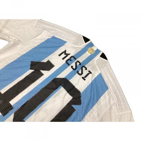 アルゼンチン代表 (アルゼンチンダイヒョウ) オーセンティック
