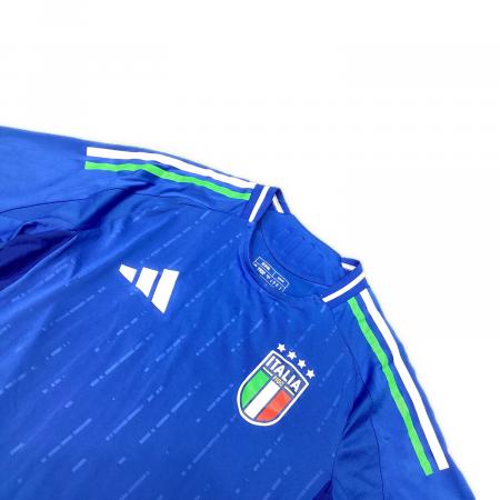 イタリア代表 (イタリアダイヒョウ) オーセンティック サッカー