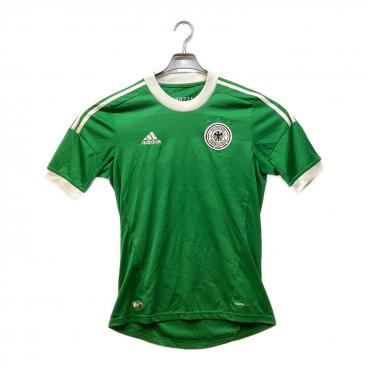 ドイツ代表 (ドイツダイヒョウ) サッカーユニフォーム メンズ SIZE O