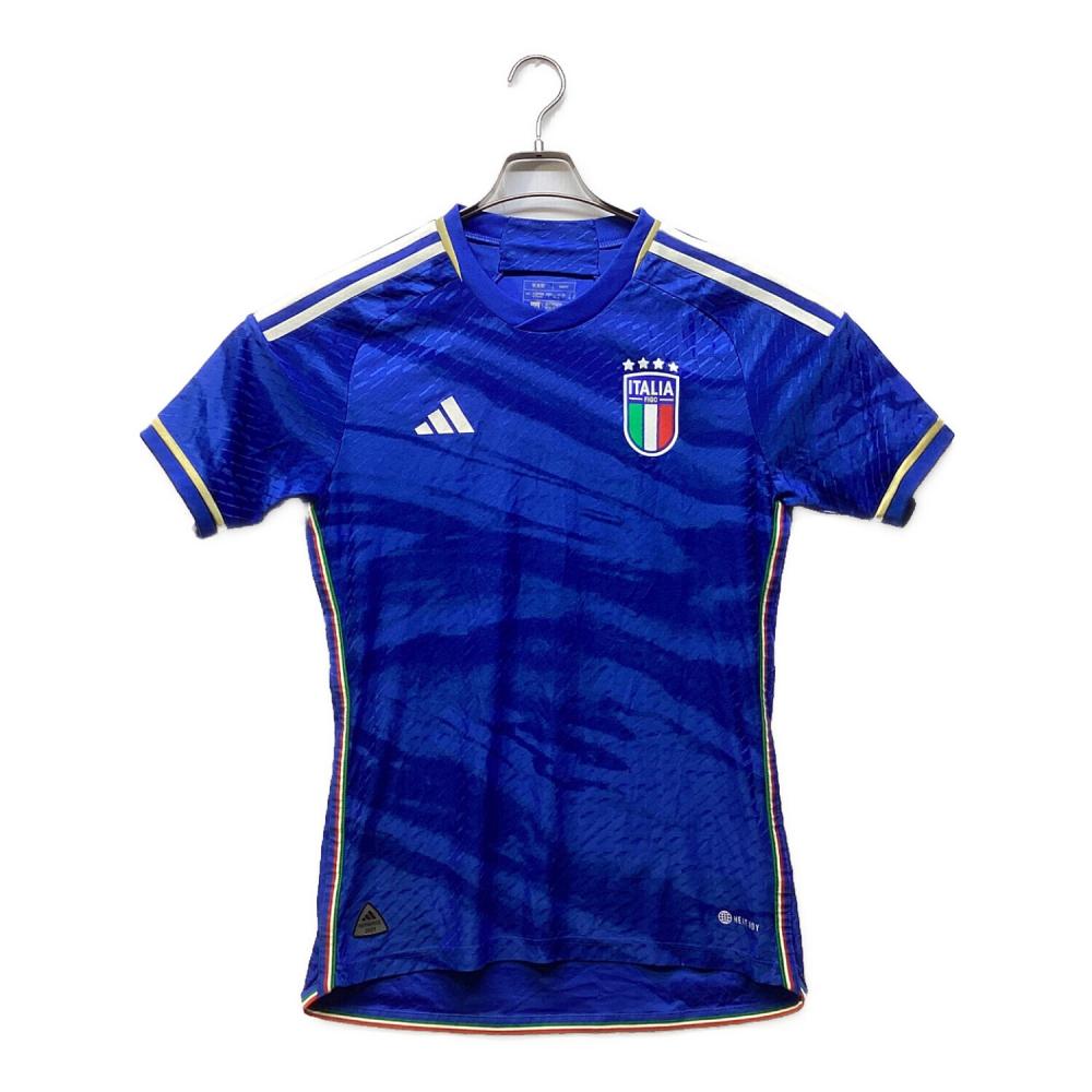 イタリア代表 (イタリアダイヒョウ) オーセンティック サッカー