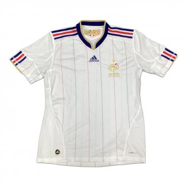 フランス代表 (フランスダイヒョウ) サッカーユニフォーム EQS-9203