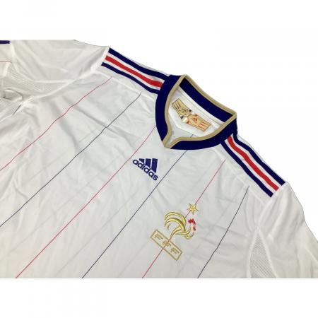 フランス代表 (フランスダイヒョウ) レプリカ サッカーユニフォーム