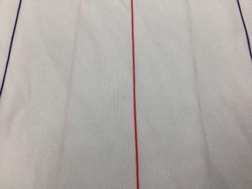 フランス代表 (フランスダイヒョウ) レプリカ サッカーユニフォーム 2010年アウェイ ホワイト SIZE L