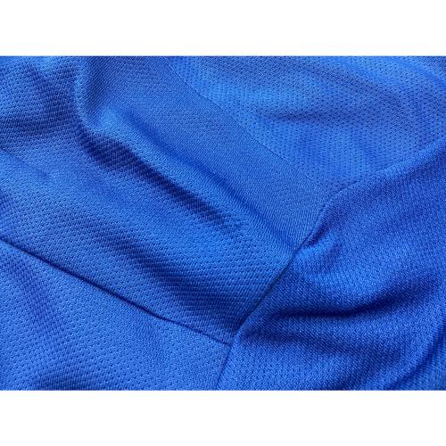 フランス代表 (フランスダイヒョウ) サッカーユニフォーム 2011年ホーム ネイビー SIZE M