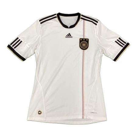 ドイツ代表 (ドイツダイヒョウ) レプリカ サッカーユニフォーム 2010年