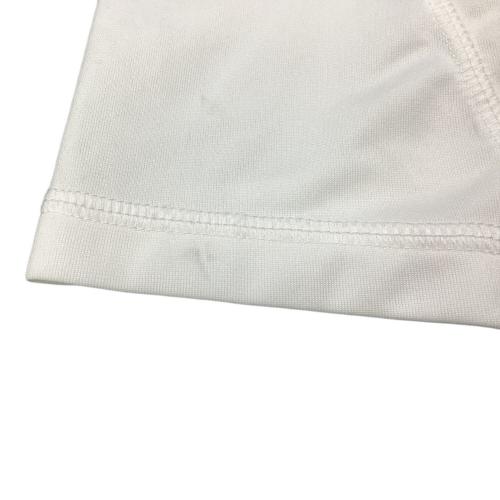 ドイツ代表 (ドイツダイヒョウ) レプリカ サッカーユニフォーム 2010年ホーム ホワイト SIZE L