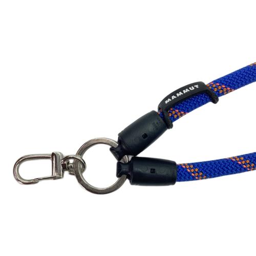 YOSEMITE (ヨセミテ) MOBILE STRAP ブルー