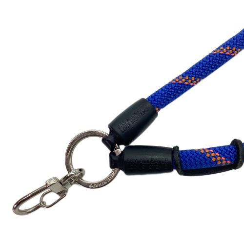 YOSEMITE (ヨセミテ) MOBILE STRAP ブルー