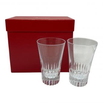 Baccarat (バカラ) グラスセット ジャパングラス クリスタ
